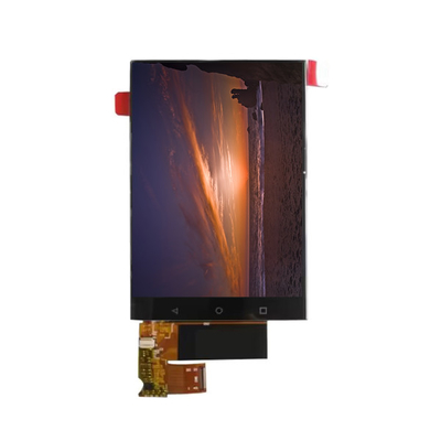 좋은 가격 6.5인치 BV065WBQ-L12 720*1600 60Hz LCD 터치 스크린 온라인으로