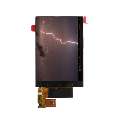 좋은 가격 새 BV065WBQ-L14-8Q01 6.5인치 720*1600 LCD 터치 스크린 패널 온라인으로