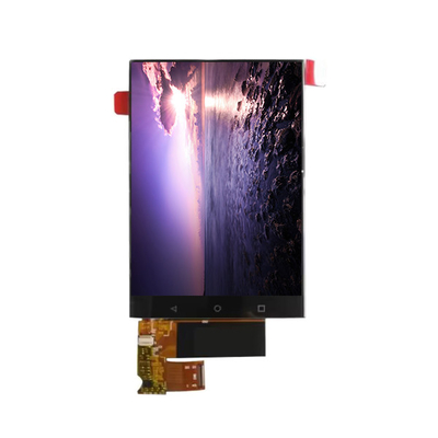 좋은 가격 BV066G3Q-L14 6.6인치 720*1612 LCD 터치 스크린 온라인으로