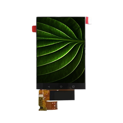 좋은 가격 BV066WBM-L04-8K01 6.6인치 720*1600 LCD 터치 스크린 온라인으로