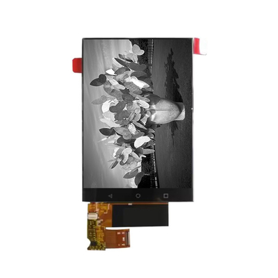 좋은 가격 6.6인치 720*1600 BV066WBQ-L15 LCD 패널 모니터 온라인으로