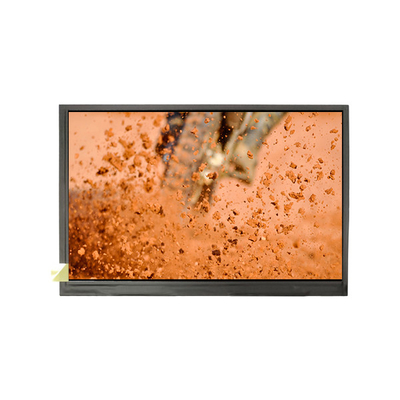 좋은 가격 7.0인치 800*480 COG-PVLIT1757-01 자동차 디스플레이용 LCD 화면 온라인으로