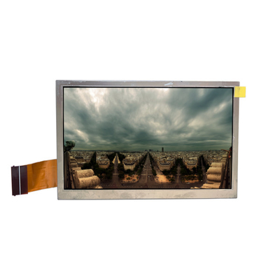좋은 가격 COG-VLSHT004-03 7.0 인치 800*480 60Hz 500 cd/m2 LCD 화면 LCD 디스플레이 온라인으로