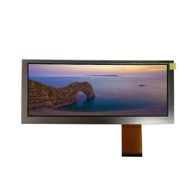 좋은 가격 12.3인치 1920*720 COG-VLSZT028-01 16.7M 70%NTSC LCD 화면 온라인으로