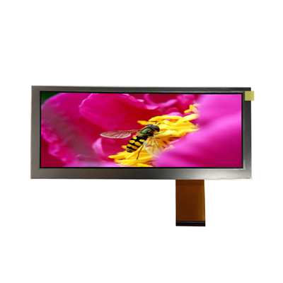 좋은 가격 12.3인치 1920*720 COG-VLSZT051-01 850 cd/m2 1100:1 LCD 화면 온라인으로