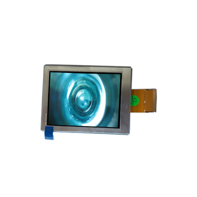 좋은 가격 새로운 COG-VLUK7033-04 7.0인치 800*480 262K WLED LCD 화면 온라인으로