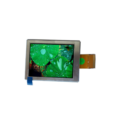 좋은 가격 5.0 인치 480*640 COG-VLUK7035-04 300 cd/m2 LCD 스크린 자동차 디스플레이 온라인으로