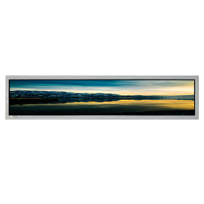 좋은 가격 DV350FBM-N10 35인치 3840*200 LCD 스크린 온라인으로