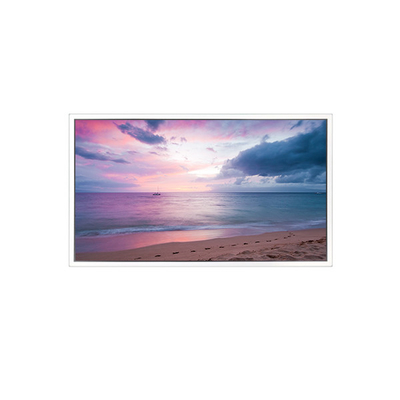 좋은 가격 3840*2160 DV550QUB-P10 55인치 60Hz 1200:1 LCD 화면 패널 온라인으로