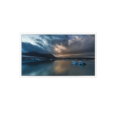 좋은 가격 65인치 3840*2160 DV650QUB-P11 60Hz 51핀 LCD 화면 온라인으로