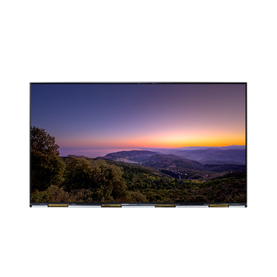 좋은 가격 DV750QUB-P11 75인치 3840*2160 LCD 화면 모듈 온라인으로