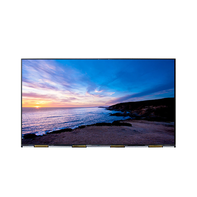 좋은 가격 75인치 3840*2160 DV750QUB-P21 LCD 화면 온라인으로