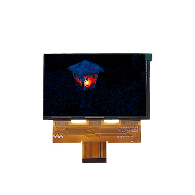 좋은 가격 5.8인치 ET058Z8B-NE0 1280*768 프로젝터용 LCD 스크린 온라인으로