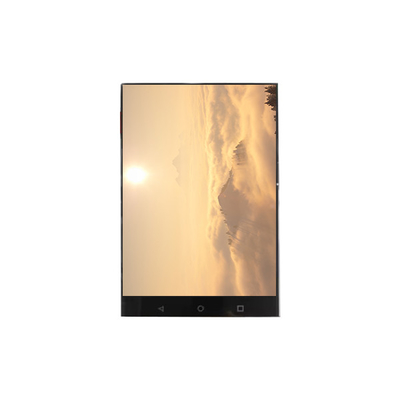 좋은 가격 50.0인치 GS050FHL-N30 1080*1920 1500:1 LCD 화면 디스플레이 패널 온라인으로