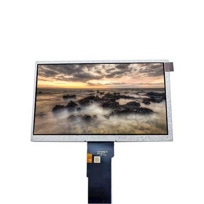 좋은 가격 GT070WVM-N10-DGP0 800*480 7.0인치 LCD 화면 모듈 온라인으로