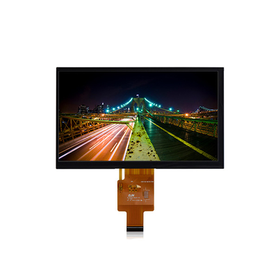 좋은 가격 GV070WSM-N10 7.0 인치 1024*600 LCD 스크리 디스플레이 프린터 온라인으로