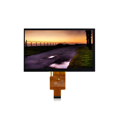 좋은 가격 7.0 인치 GV070WVM-N14 800*480 BOE를 위한 LCD 스크린 온라인으로