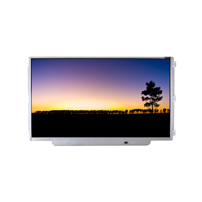 좋은 가격 13.3 인치 1366*768 HB133WX1-500 250 cd/m2 LVDS LCD 화면 모듈 온라인으로