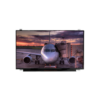 좋은 가격 HB140WXA-100 14.0 인치 1366*768 200 cd/m2 LCD 스크린 터치 광 결합 온라인으로
