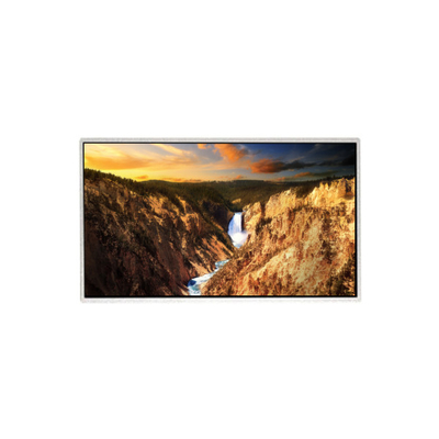 좋은 가격 3840*2160 55.0 인치 HF550QUB-F20 5000: 1 LCD 화면 패널 온라인으로