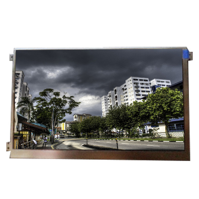 좋은 가격 LD070WV1-SD01 7.0 인치 800*480 IPS LCD 화면 TTL 온라인으로