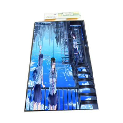 좋은 가격 LD070WX5-SM01 NEW 7.0 인치 400 cd/m2 LCD 화면 온라인으로