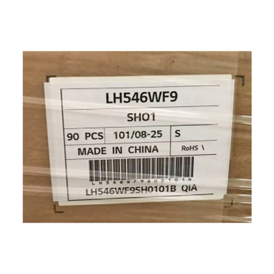 좋은 가격 LH546WF9-SH01 5.5 인치 IPS LCD 패널 화면 온라인으로