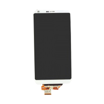 좋은 가격 LH570QH6-SD01 5.7인치 85%NTSC LCD 패널 화면 온라인으로