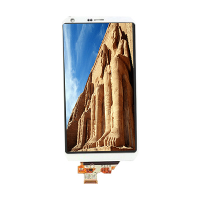 좋은 가격 LM185WH1-TLFD 18.5 인치 72%NTSC TFT-LCD 화면 패널 온라인으로