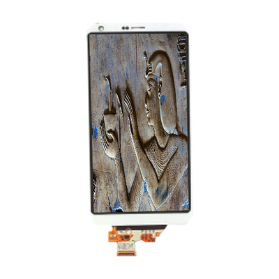 좋은 가격 LM185WH1-TLFE 18.5인치 CCFL TFT-LCD 화면 패널 온라인으로