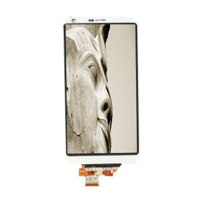 좋은 가격 LM185WH1-TLH6 18.5 인치 1366*768 LVDS LCD 화면 패널 온라인으로