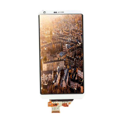 좋은 가격 LM185WH2-TLC1 18.5 인치 100%sRGB LCD 화면 패널 온라인으로