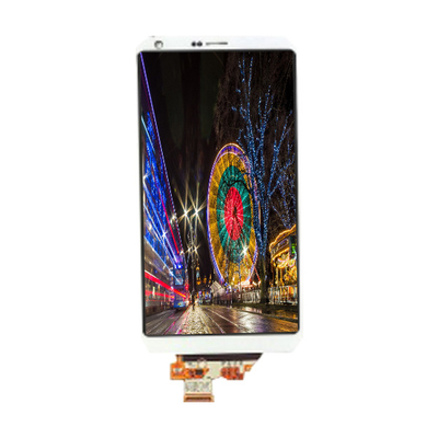 좋은 가격 LM185WH2-TLE1 18.5인치 16.7M LCD 화면 패널 온라인으로