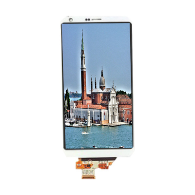 좋은 가격 LM195WD2-SLD1 19.5 인치 1000: 1 LCD 화면 패널 온라인으로