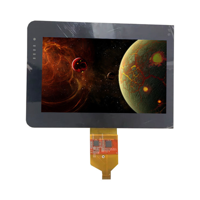 좋은 가격 TX18D38VM0EAA 7.0인치 1024*600 LCD 화면 KOE용 LCD 온라인으로