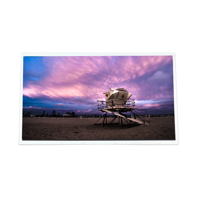 좋은 가격 1280*800 15.4 인치 G154ICE-LH1 WLED 450 cd/m2 LCD 화면 패널 온라인으로