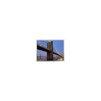 좋은 가격 오리지널 320*240 AG320240A4STCW02H 5.7인치 70Hz LCD 패널 온라인으로