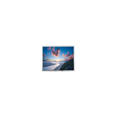 좋은 가격 AG-320240A4STQW-TR9H-S ((N) ((R) 320*240 5.7인치 24핀 LCD 화면 온라인으로