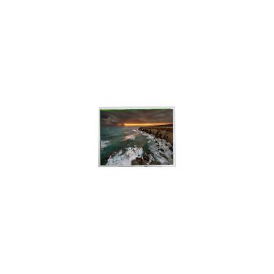 좋은 가격 AM-640480VSTZQW-20H 5.7인치 640*480 1200:1 LCD 화면 온라인으로
