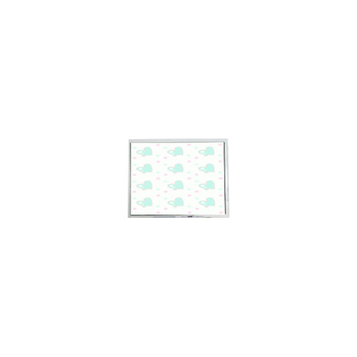 좋은 가격 AM-800480L1TMQW-T00H 800*480 5.0인치 PCAP 45핀 LCD 패널 온라인으로