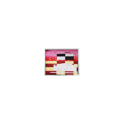 좋은 가격 AM-800480N8TZQW-T06H 5.0 인치 800*480 PCAP 60Hz LCD 스크린 산업용 온라인으로