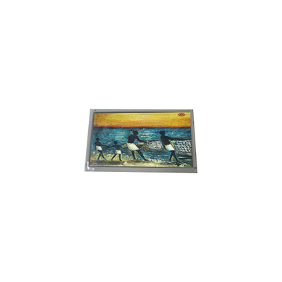 좋은 가격 800*480 7.0 인치 AM-800480R3TMQW-A1H-A 3S10P WLED TFT-LCD 화면 모듈 온라인으로