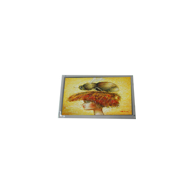 좋은 가격 오리지널 800*480 AM-800480R3TMQW-A1H-F 7.0인치 LVDS 400:1 TFT-LCD 화면 온라인으로