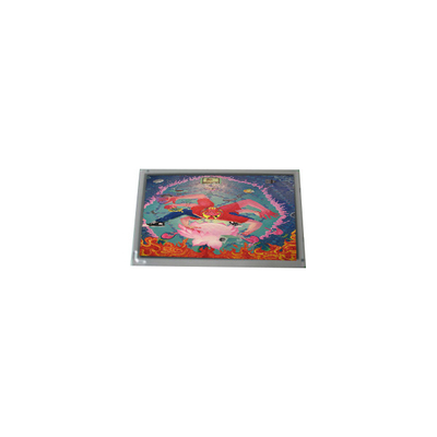좋은 가격 800*480 AM-800480STMQW-W0 7.0 인치 60Hz 350 cd/m2 TFT-LCD 화면 온라인으로