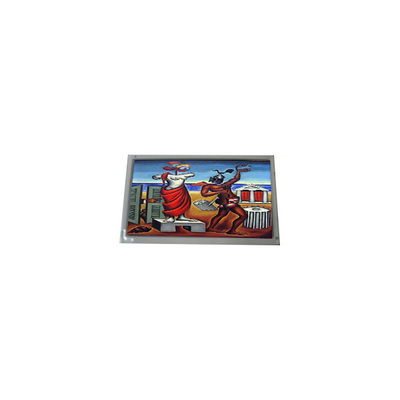 좋은 가격 8.0 인치 AM-800600P4TMQW-B1H TFT 500 cd/m2 LCD 화면 자동차용 온라인으로