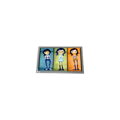 좋은 가격 1024*600 AM-1024600L3TMQW-01H 10.1 인치 TFT 550 cd/m2 LCD 화면 온라인으로