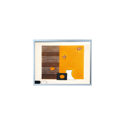 좋은 가격 AM-1024768G1TMQW-00H 12.1 인치 TFT 500 cd/m2 LCD 화면 패널 온라인으로