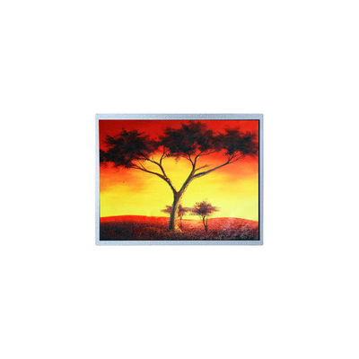 좋은 가격 AM-1024768Z6TZQW-00H 1024*768 12.1 인치 1300 cd/m2 TFT LCD 화면 온라인으로