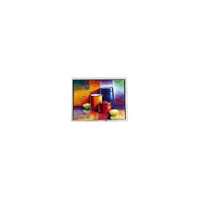 좋은 가격 핫 판매 5.3 인치 DMF-682ANY-EB 256 * 128 LCD 모니터 온라인으로