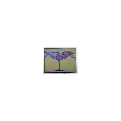 좋은 가격 DMF5005NY-EB 5.2인치 240*64 22핀 LCD 화면 디스플레이 패널 온라인으로
